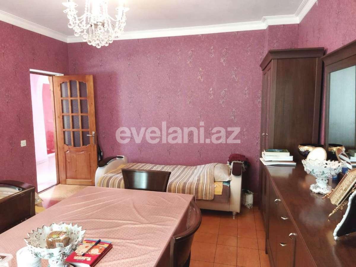 Satılır, köhnə tikili, 2 otaqlı, 60 m², Nizami m.