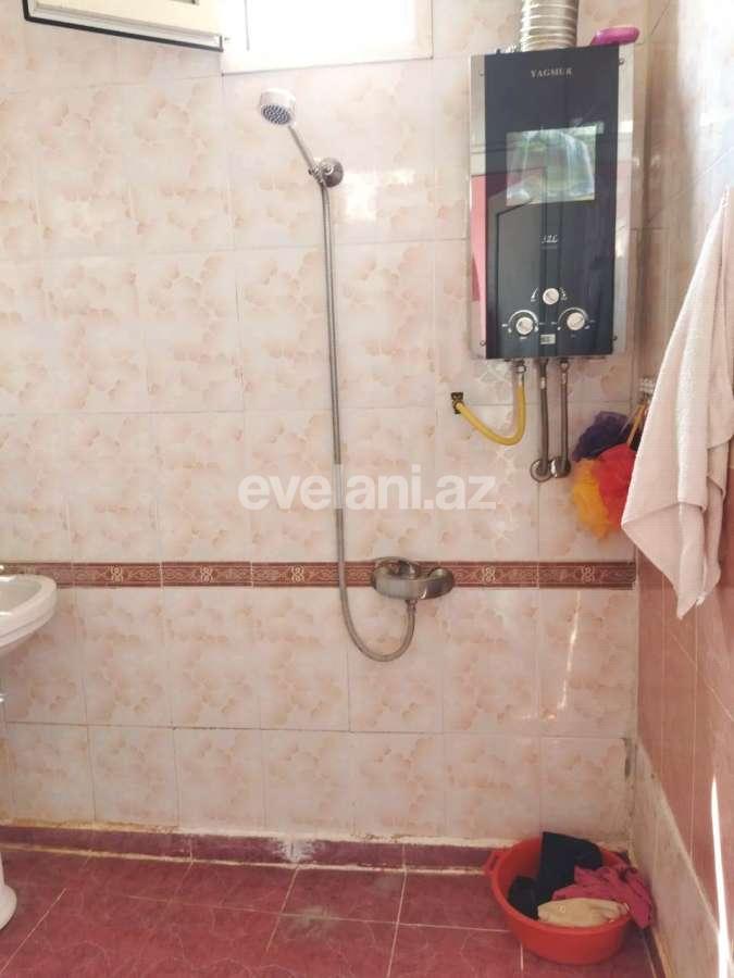 Satılır, köhnə tikili, 2 otaqlı, 60 m², Nizami m.