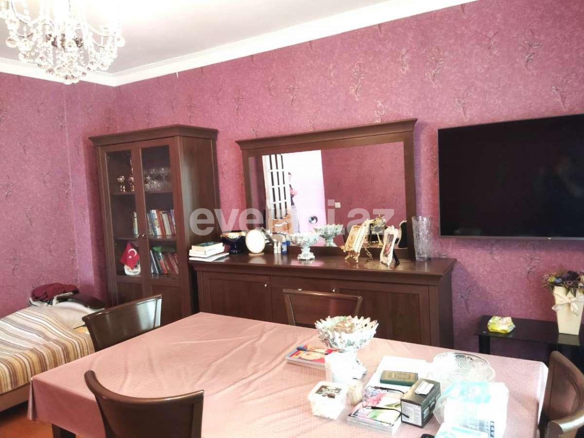 Satılır, köhnə tikili, 2 otaqlı, 60 m², Nizami m.