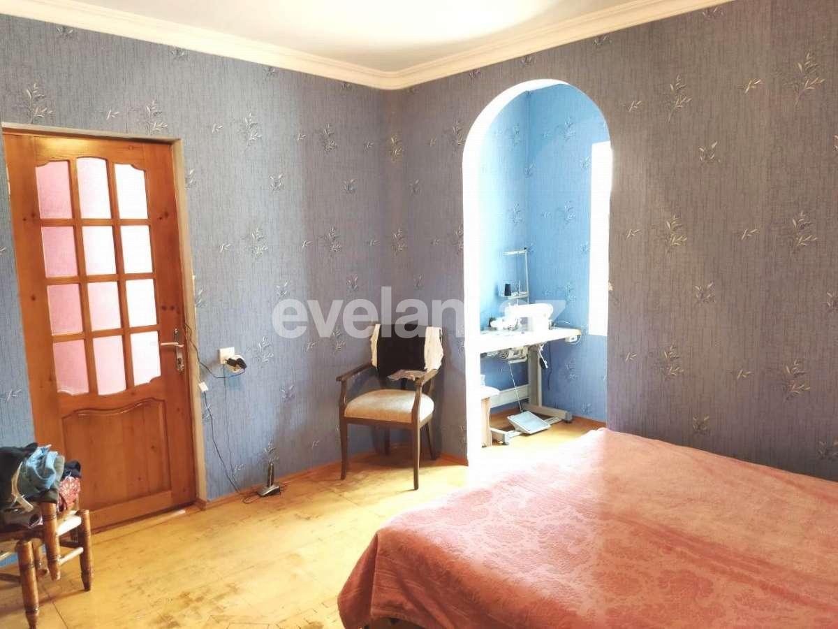 Satılır, köhnə tikili, 2 otaqlı, 60 m², Nizami m.