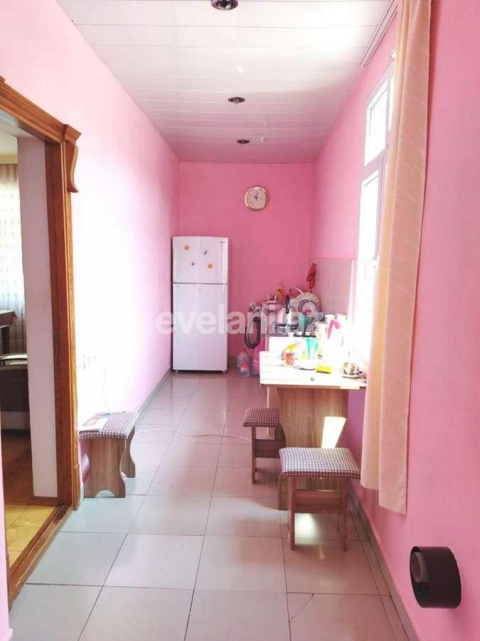 Satılır, köhnə tikili, 2 otaqlı, 60 m², Nizami m.