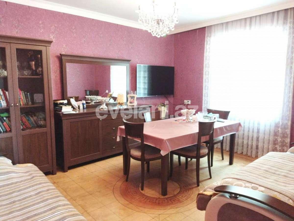 Satılır, köhnə tikili, 2 otaqlı, 60 m², Nizami m.