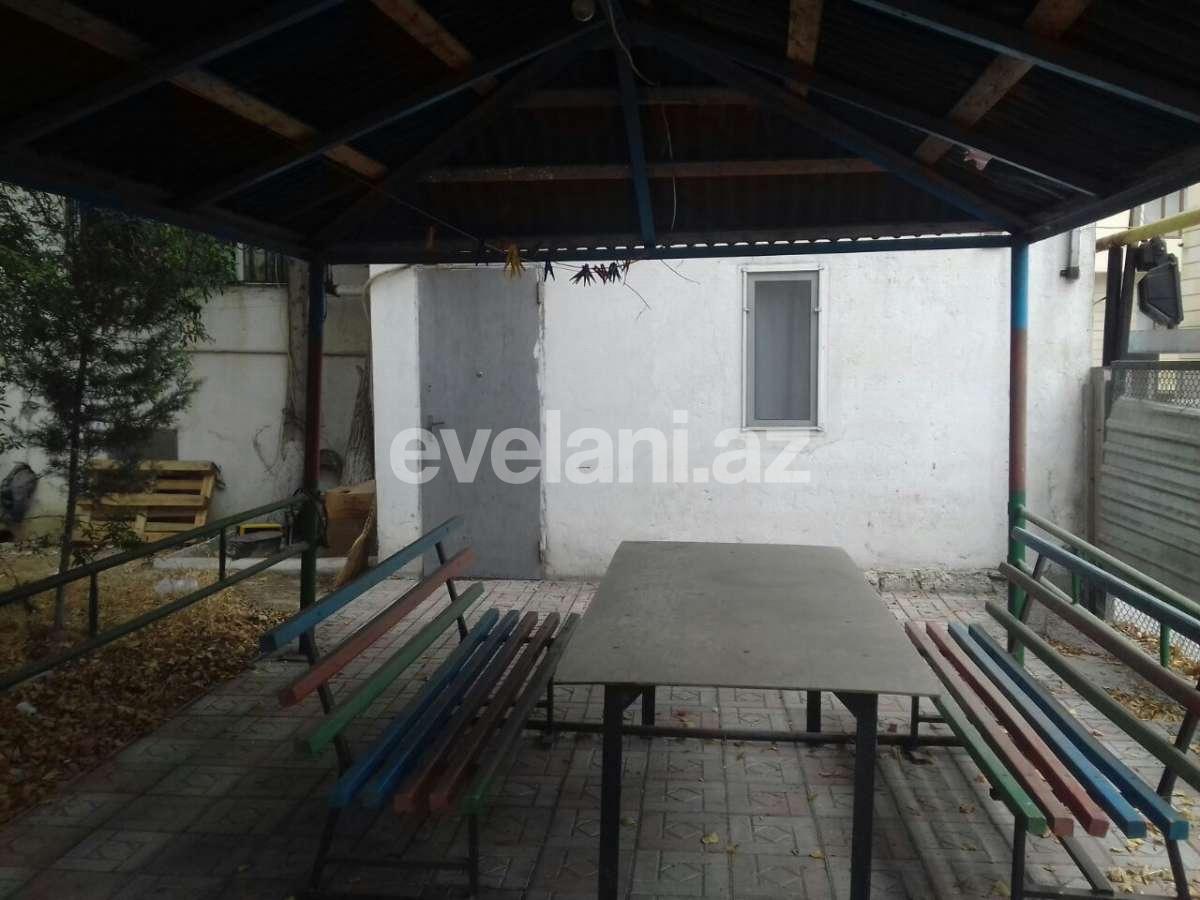 Kirayə verilir, köhnə tikili, 2 otaqlı, 60 m², Elmlər Akademiyası m.