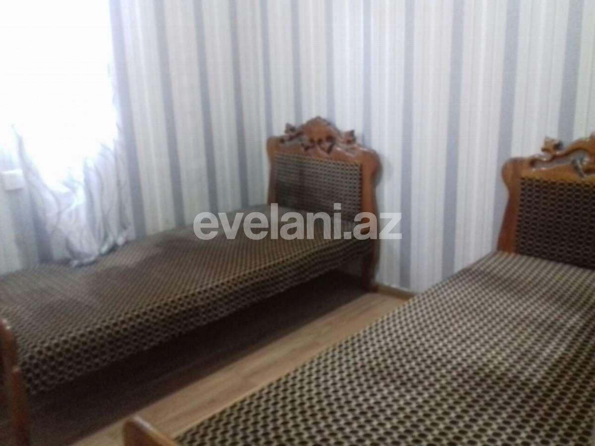 Kirayə verilir, köhnə tikili, 2 otaqlı, 60 m², Elmlər Akademiyası m.