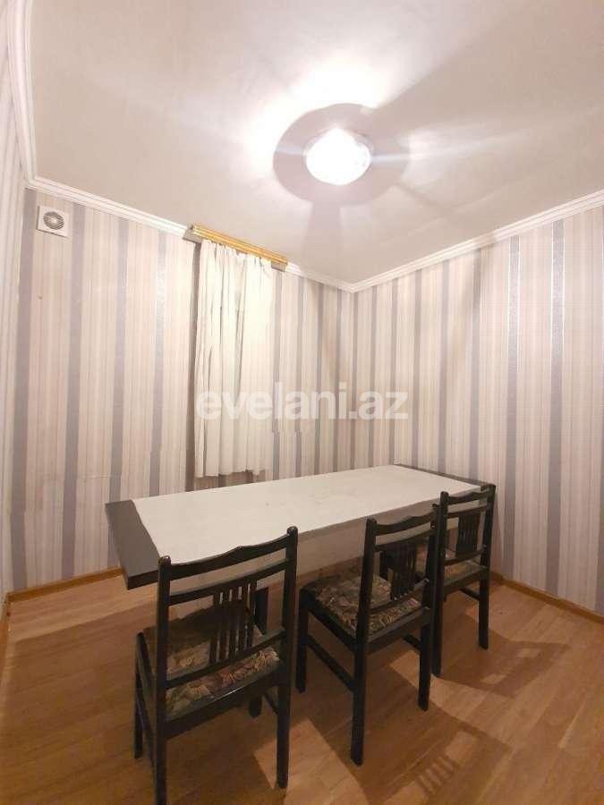 Kirayə verilir, köhnə tikili, 2 otaqlı, 60 m², Elmlər Akademiyası m.