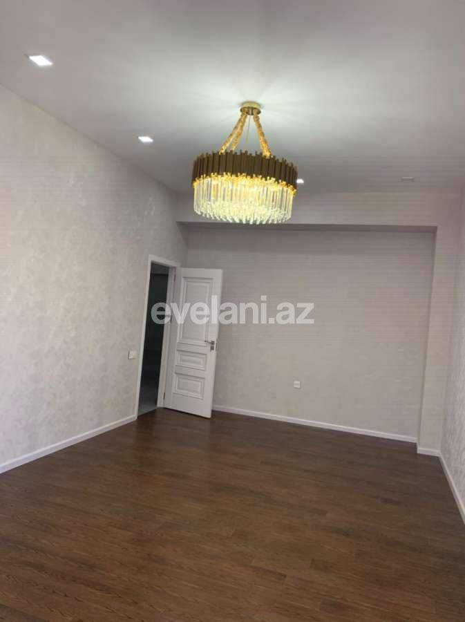 Satılır, yeni tikili, 3 otaqlı, 111 m², Şah İsmayıl Xətai m.