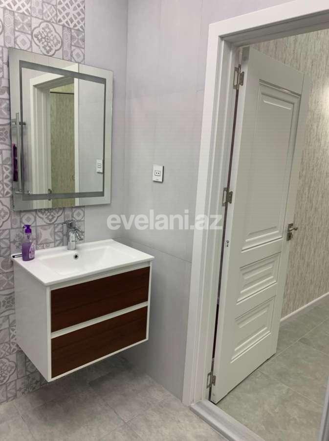 Satılır, yeni tikili, 3 otaqlı, 111 m², Şah İsmayıl Xətai m.