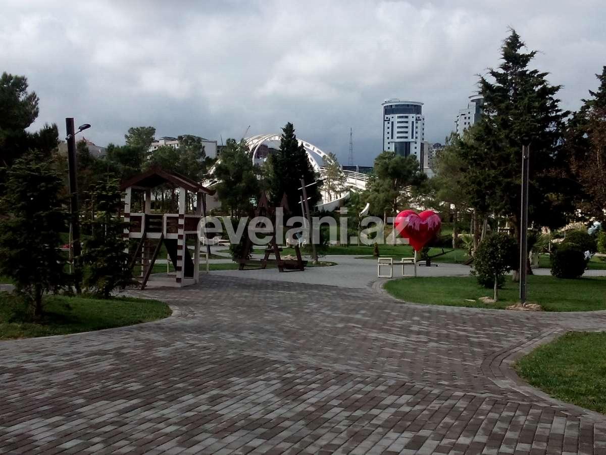 Satılır, yeni tikili, 3 otaqlı, 111 m², Şah İsmayıl Xətai m.