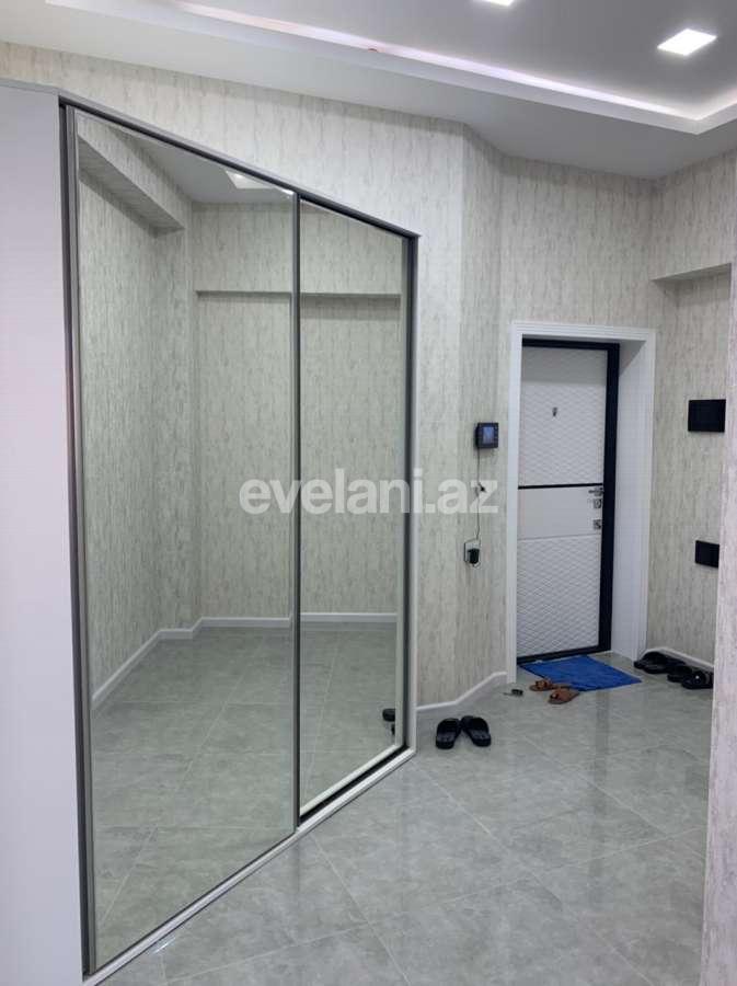 Satılır, yeni tikili, 3 otaqlı, 111 m², Şah İsmayıl Xətai m.