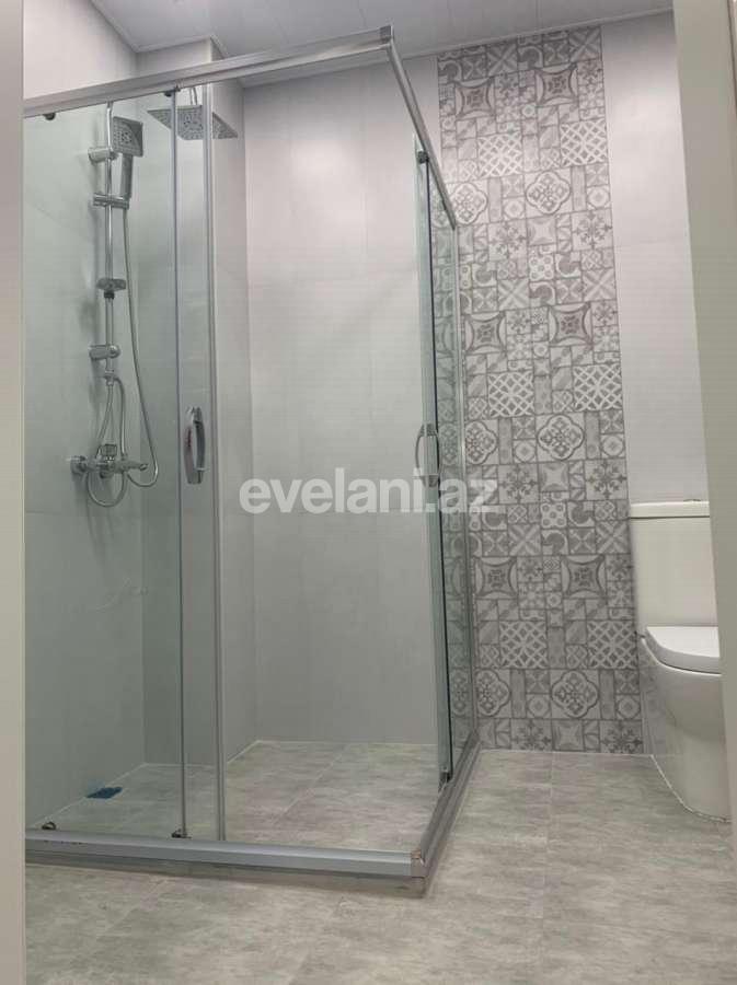 Satılır, yeni tikili, 3 otaqlı, 111 m², Şah İsmayıl Xətai m.