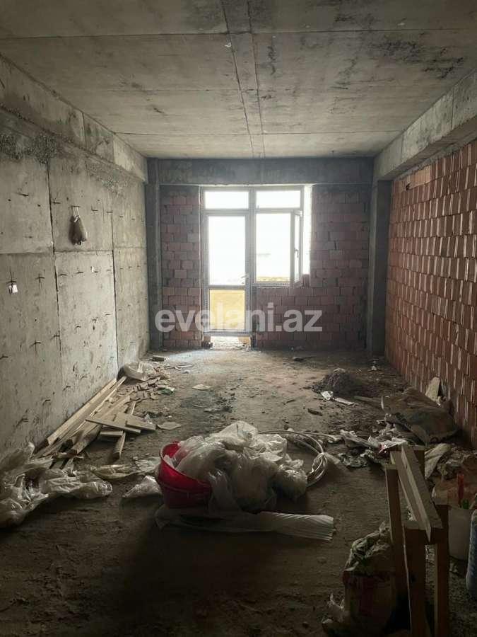 Satılır, yeni tikili, 2 otaqlı, 102.62 m², İnşaatçılar m.