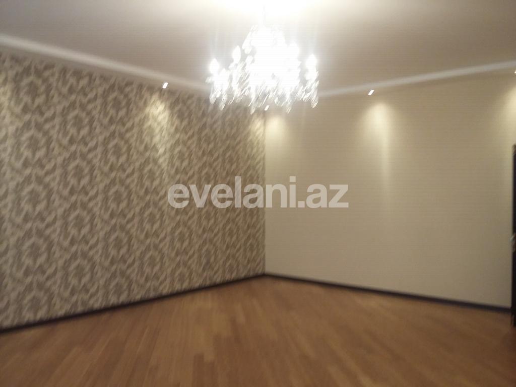 Satılır, yeni tikili, 4 otaqlı, 185 m², Gənclik m.