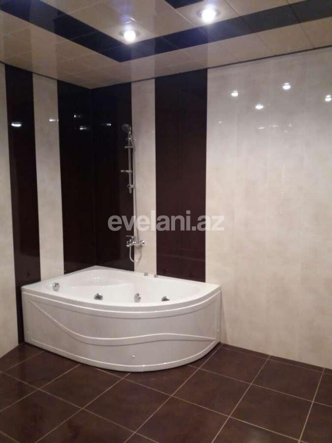 Satılır, yeni tikili, 4 otaqlı, 185 m², Gənclik m.