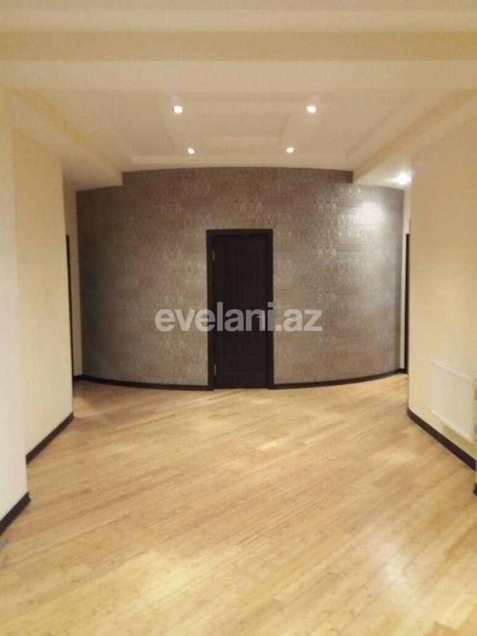 Satılır, yeni tikili, 4 otaqlı, 185 m², Gənclik m.