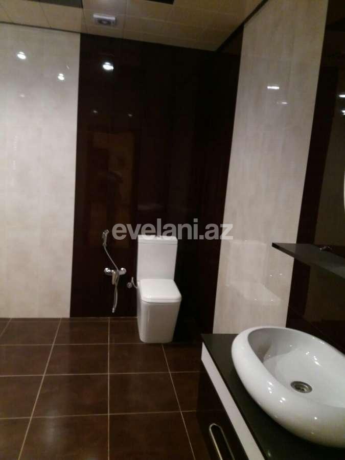 Satılır, yeni tikili, 4 otaqlı, 185 m², Gənclik m.