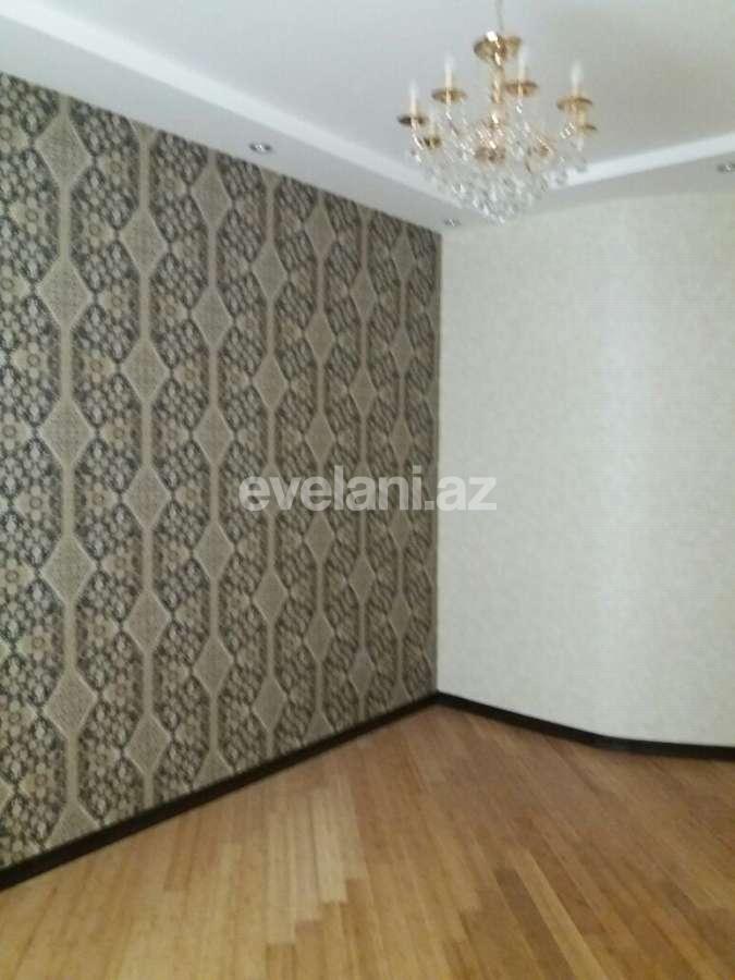 Satılır, yeni tikili, 4 otaqlı, 185 m², Gənclik m.