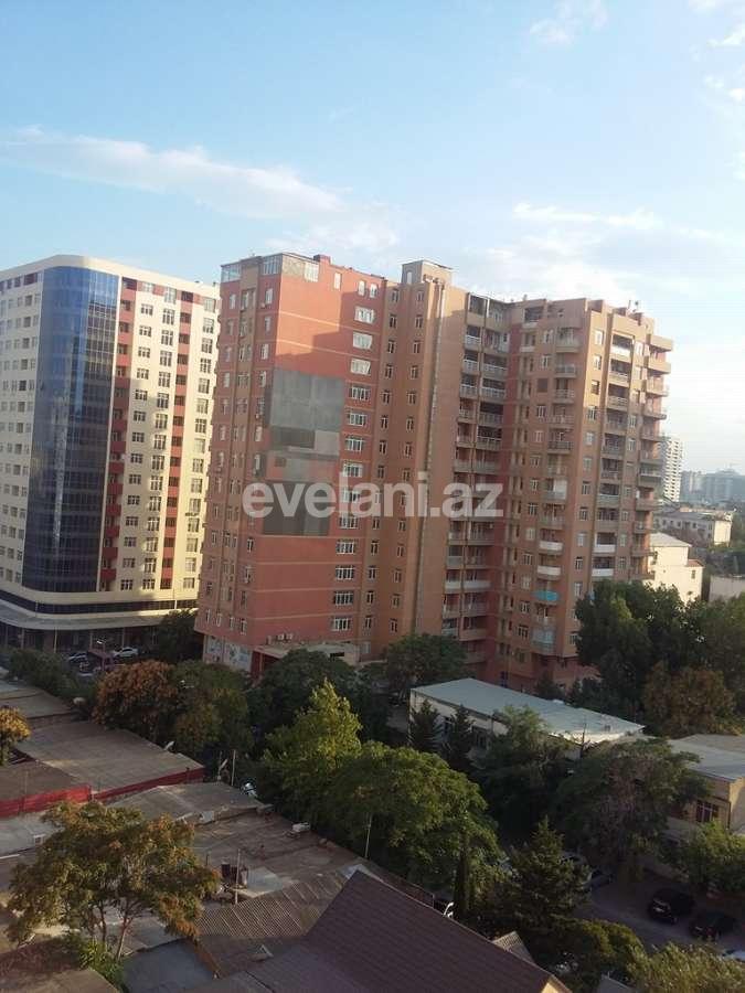 Satılır, yeni tikili, 4 otaqlı, 185 m², Gənclik m.