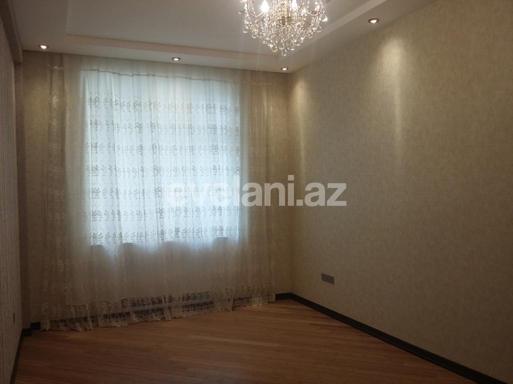 Satılır, yeni tikili, 4 otaqlı, 185 m², Gənclik m.