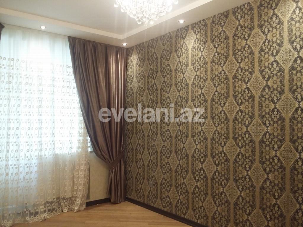 Satılır, yeni tikili, 4 otaqlı, 185 m², Gənclik m.