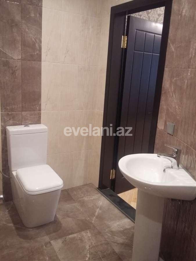 Satılır, yeni tikili, 4 otaqlı, 185 m², Gənclik m.