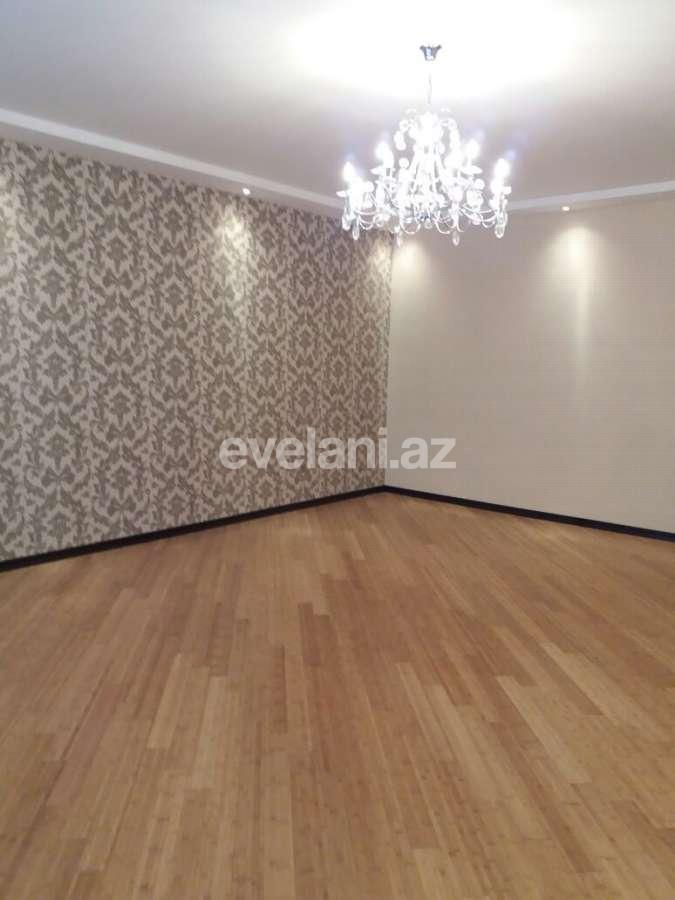 Satılır, yeni tikili, 4 otaqlı, 185 m², Gənclik m.