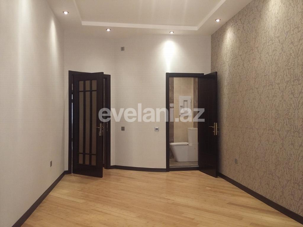 Satılır, yeni tikili, 4 otaqlı, 185 m², Gənclik m.
