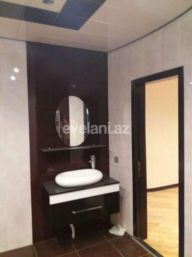 Satılır, yeni tikili, 4 otaqlı, 185 m², Gənclik m.