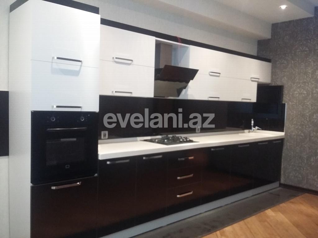 Satılır, yeni tikili, 4 otaqlı, 185 m², Gənclik m.