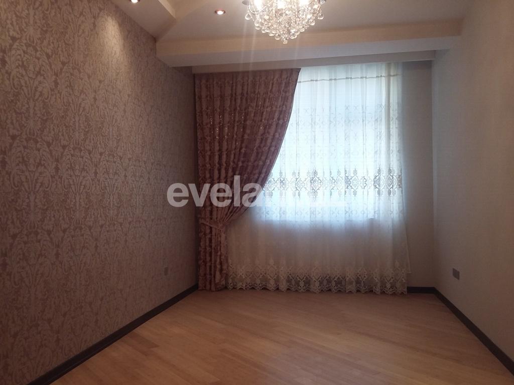 Satılır, yeni tikili, 4 otaqlı, 185 m², Gənclik m.