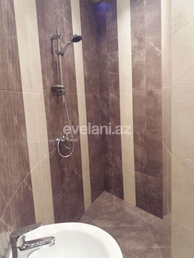 Satılır, yeni tikili, 4 otaqlı, 185 m², Gənclik m.