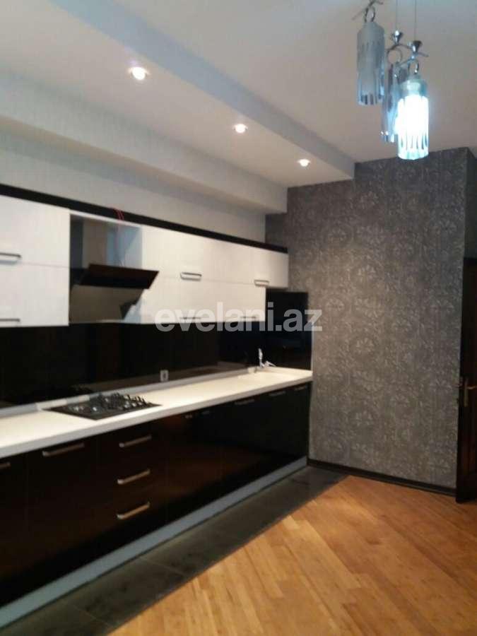 Satılır, yeni tikili, 4 otaqlı, 185 m², Gənclik m.