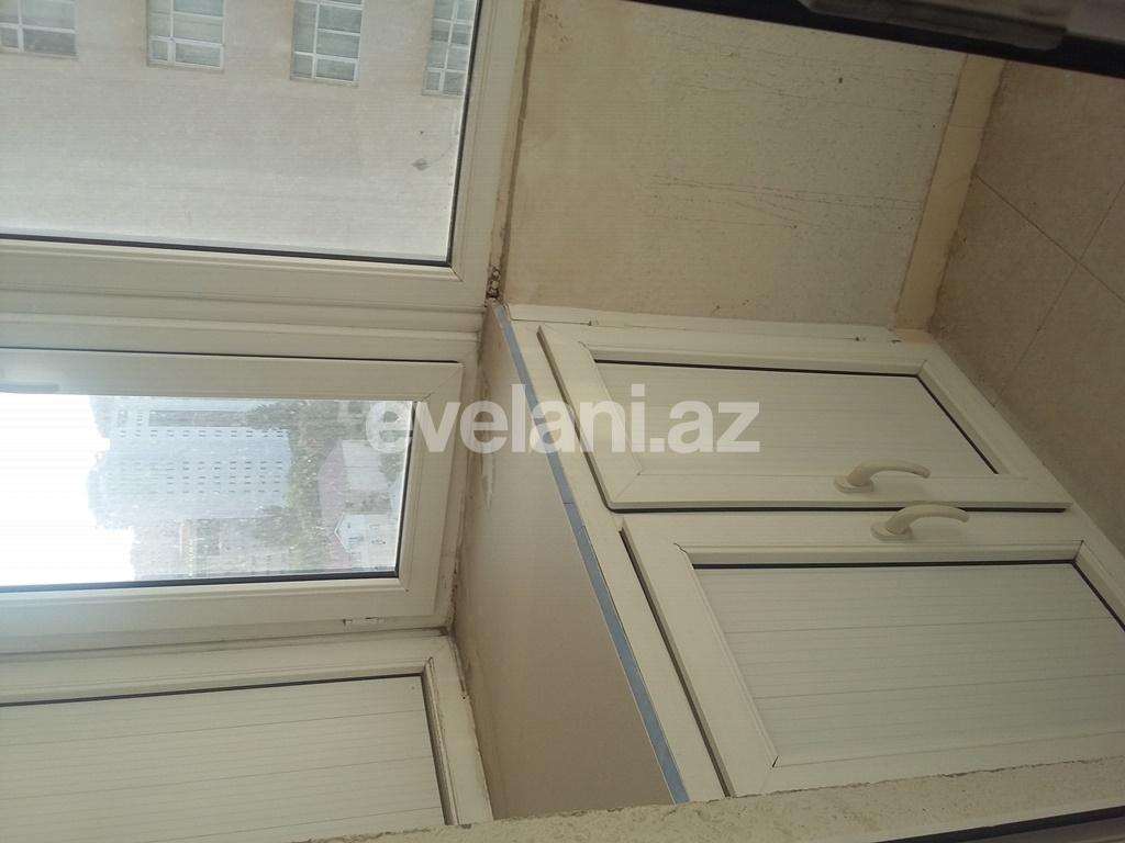Satılır, yeni tikili, 4 otaqlı, 185 m², Gənclik m.