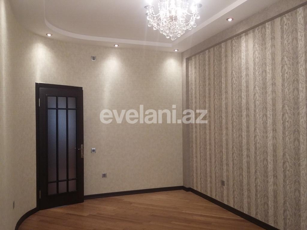 Satılır, yeni tikili, 4 otaqlı, 185 m², Gənclik m.