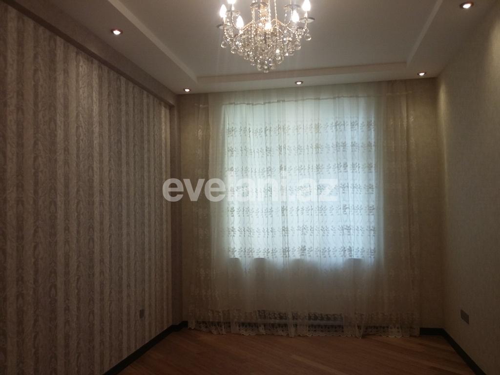 Satılır, yeni tikili, 4 otaqlı, 185 m², Gənclik m.