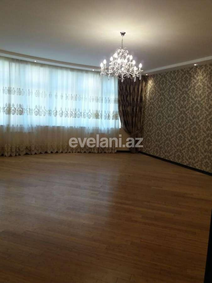 Satılır, yeni tikili, 4 otaqlı, 185 m², Gənclik m.