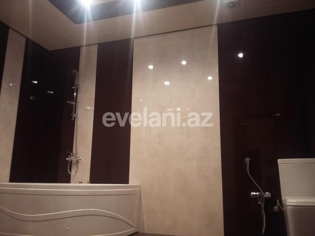 Satılır, yeni tikili, 4 otaqlı, 185 m², Gənclik m.