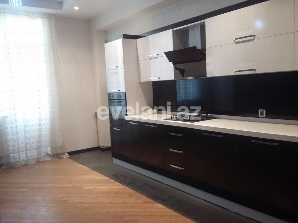 Satılır, yeni tikili, 4 otaqlı, 185 m², Gənclik m.