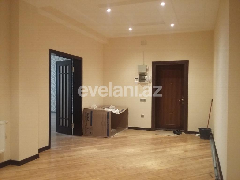 Satılır, yeni tikili, 4 otaqlı, 185 m², Gənclik m.