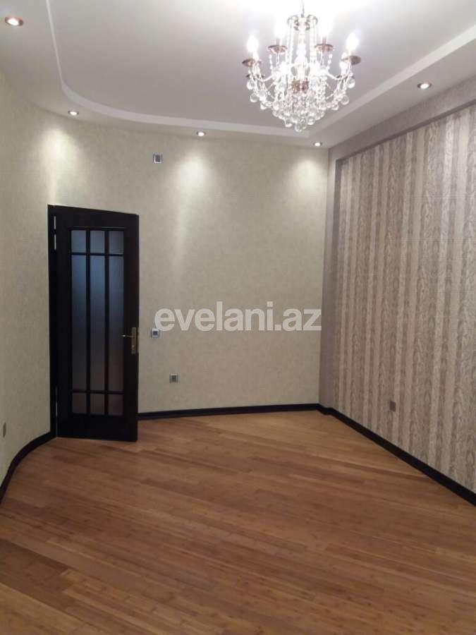 Satılır, yeni tikili, 4 otaqlı, 185 m², Gənclik m.
