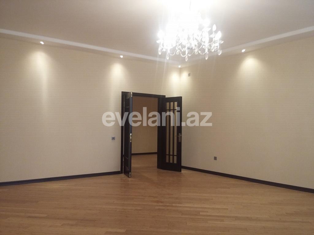 Satılır, yeni tikili, 4 otaqlı, 185 m², Gənclik m.