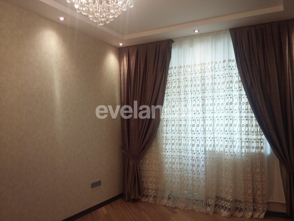 Satılır, yeni tikili, 4 otaqlı, 185 m², Gənclik m.