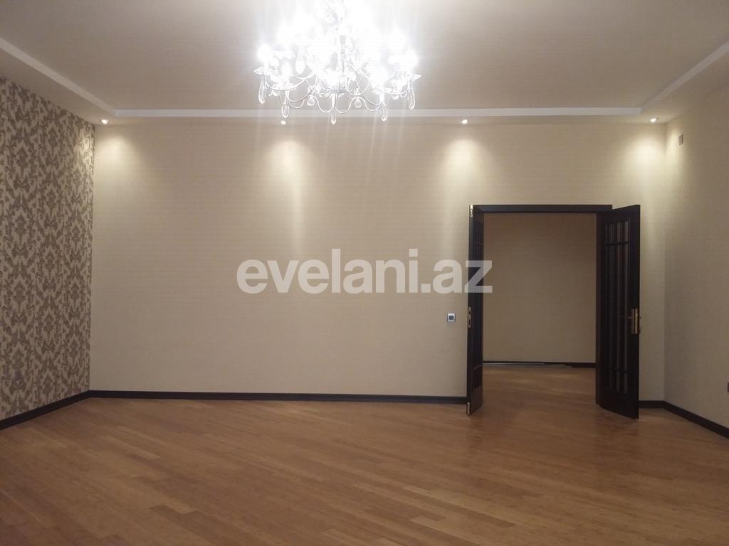 Satılır, yeni tikili, 4 otaqlı, 185 m², Gənclik m.