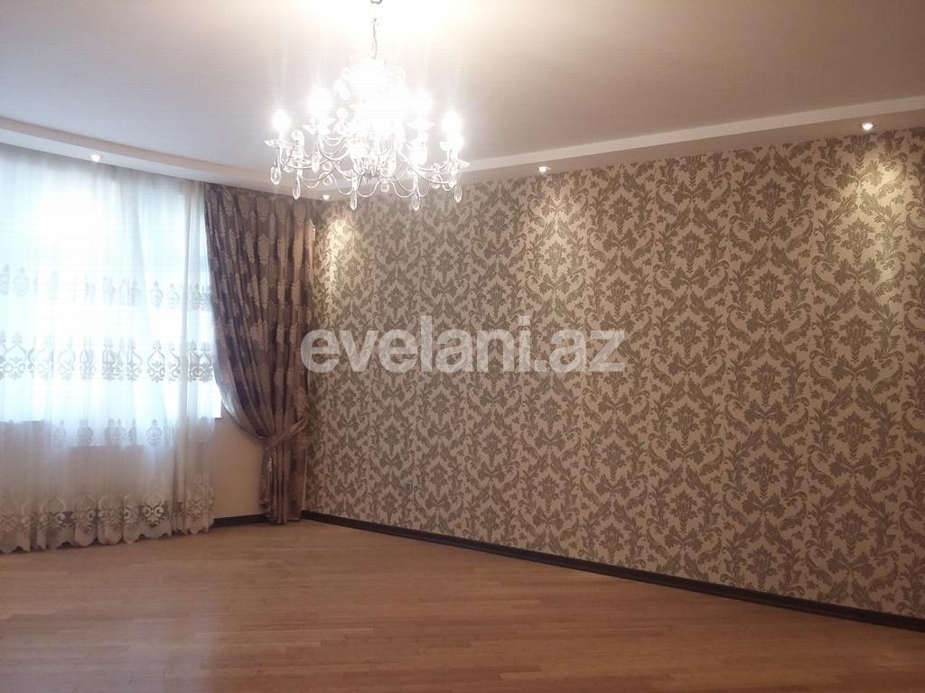 Satılır, yeni tikili, 4 otaqlı, 185 m², Gənclik m.