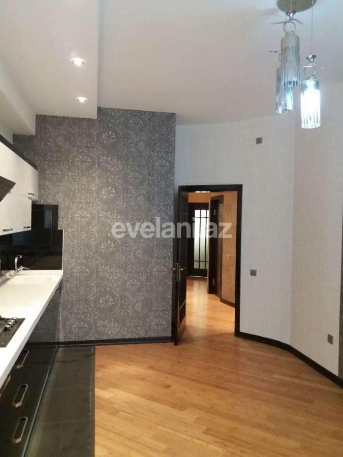 Satılır, yeni tikili, 4 otaqlı, 185 m², Gənclik m.