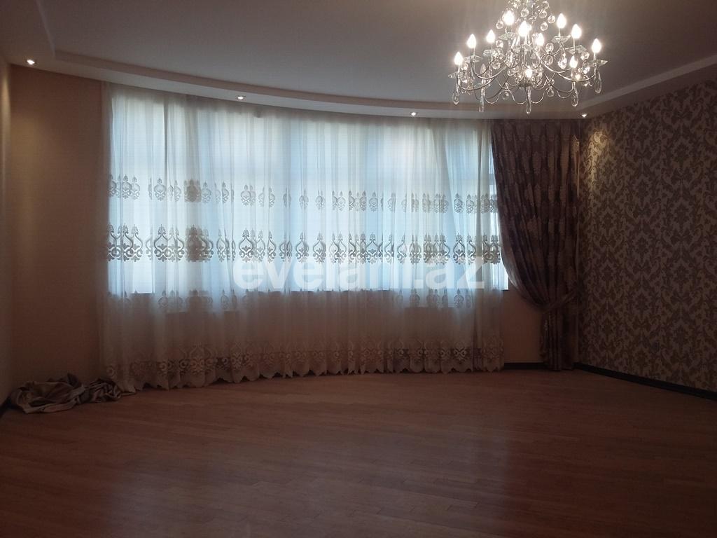 Satılır, yeni tikili, 4 otaqlı, 185 m², Gənclik m.