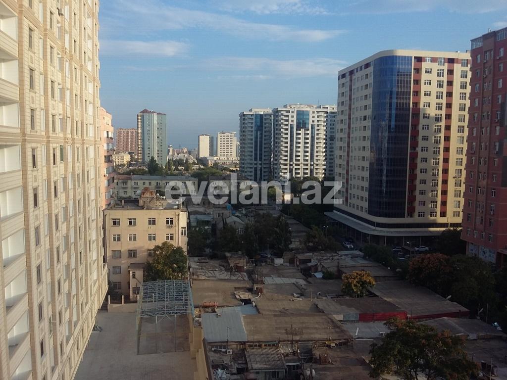 Satılır, yeni tikili, 4 otaqlı, 185 m², Gənclik m.