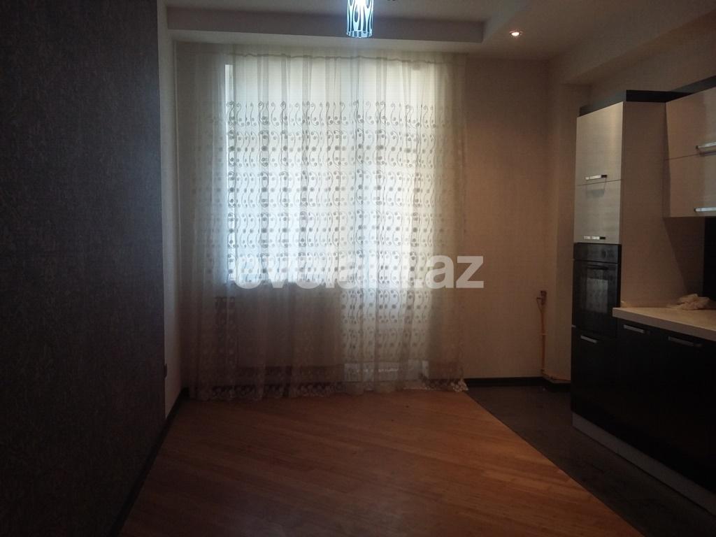 Satılır, yeni tikili, 4 otaqlı, 185 m², Gənclik m.