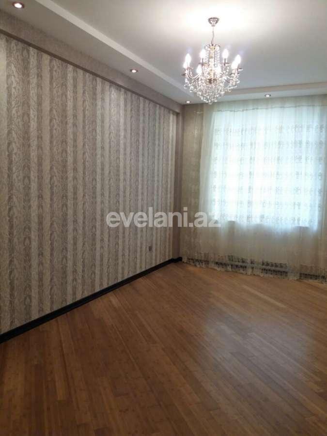 Satılır, yeni tikili, 4 otaqlı, 185 m², Gənclik m.