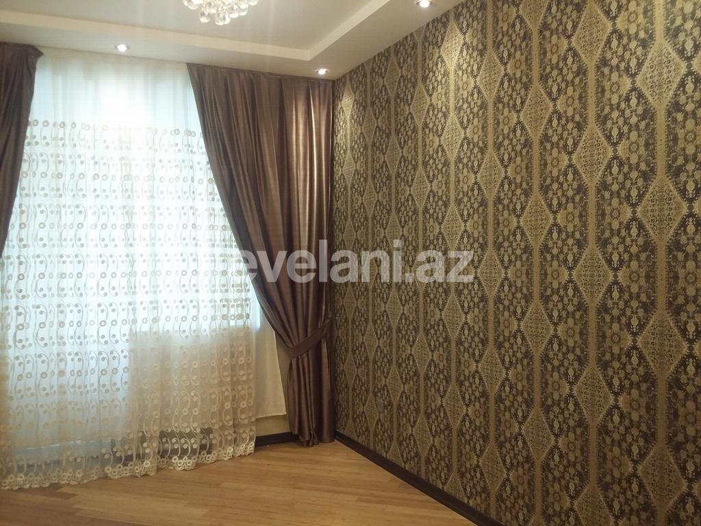 Satılır, yeni tikili, 4 otaqlı, 185 m², Gənclik m.