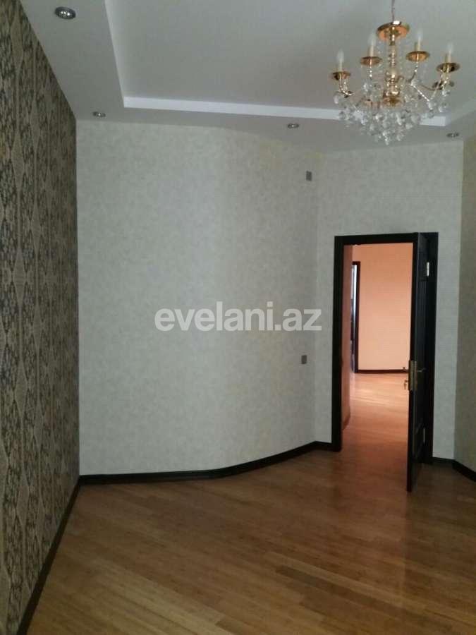 Satılır, yeni tikili, 4 otaqlı, 185 m², Gənclik m.